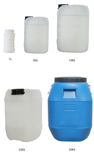 Keo Cán Khô Gốc Nước Keo Dính Cán Nhũ Tương Polymer Acrylic Cho Màng PET BOPP OPP Để Giấy In/ - Product Image 4