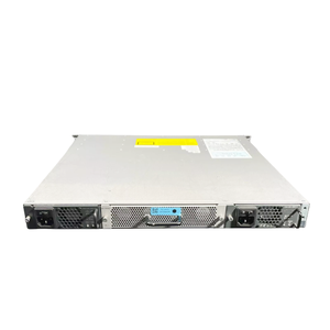 Commutateur d'entreprise WS-C4948E Catalyst 4500E Series 48 ports 10/100/1000BASE-T 4 SFP - WS-C4948E - Product Image 3