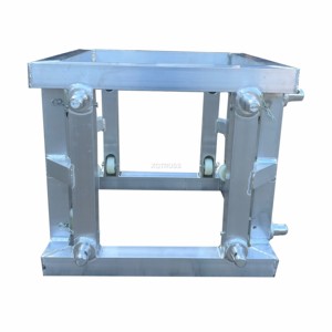 Aluminum Arc Roof Truss <strong>Structure</strong> for Stage Lighting Arrays - Product Image 5