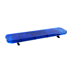 Nouvelle Arrivée 2026 Haibang TBD-819 <span class=keywords><strong>Barre</strong></span> Lumineuse LED 12V Haute Luminosité Étanche IP65 Profil Bas pour Camion <span class=keywords><strong>de</strong></span> Pompiers et Camion <span class=keywords><strong>de</strong></span> <span class=keywords><strong>Remorquage</strong></span> - Product Image 2