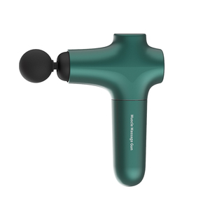Produit de Massage Personnalisé pour Dames Corée Masseur <span class=keywords><strong>Thermique</strong></span> Fascia Booster Deep Tissue Percussion Vibration Muscle Massage Gun - Product Image 3