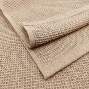 <span class=keywords><strong>Serviette</strong></span> gaufrée en microfibre 3D 40x40cm, absorbante, anti-odeur, avec logo personnalisé, pour le nettoyage domestique - Grande Vente - Product Image 1