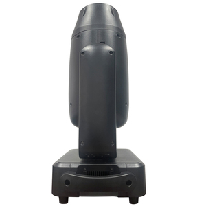 Chất lượng cao 440 wát <span class=keywords><strong>LED</strong></span> di chuyển đầu ánh sáng bsw 3in1 chùm DMX512 chế độ điều khiển cho ánh sáng sân khấu - Product Image 3