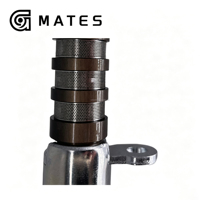 Vanne de commande d'huile solénoïde Gmates VVT OE HL3Z6M280A pour Ford F-150 Expedition Lincoln Navigator moteur 3.5L EcoBoost