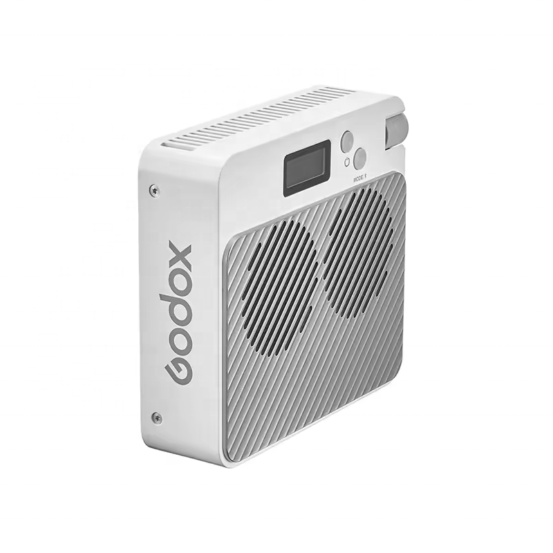 Godox ML100Bi バイカラーLEDライト 120W CRI 97+ TLCI 98+ ワイヤレス
