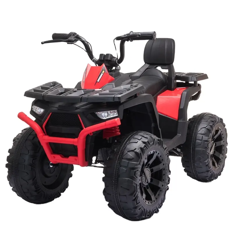 Alta qualidade 12V alimentado por bateria ATV buggy de praia crianças carro elétrico crianças passeio em carro de brinquedo elétrico off road carros