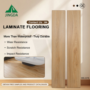 Suelos Laminados HDF de Shandong, 7mm 8mm 12mm, Diseños Populares - Product Image 3