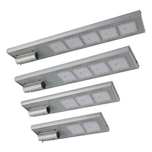 Réverbère LED à énergie <span class=keywords><strong>solaire</strong></span> étanche IP65 <span class=keywords><strong>haut</strong></span> <span class=keywords><strong>de</strong></span> <span class=keywords><strong>gamme</strong></span> pour éclairage <span class=keywords><strong>de</strong></span> nuit extérieur - Product Image 6