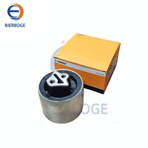 高品质变速器安装衬垫958 375 057 10 95837505710适用于保时捷卡宴92A 2010-2022 - Product Image 6