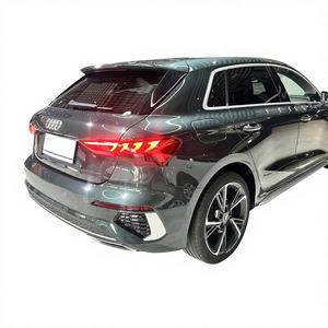 <span class=keywords><strong>Audi</strong></span> <span class=keywords><strong>A3</strong></span> <span class=keywords><strong>Sportback</strong></span> 35TFSI édition luxe 2022, voiture d'occasion en stock, vente chaude - Product Image 5