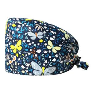 Gorro Quirúrgico Transpirable de Fabricación Excelente, Ligero y Duradero para Profesionales de la Salud - Product Image 1