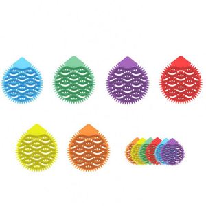 LJW Tapis désodorisant anti-éclaboussures pour urinoir - Product Image 6
