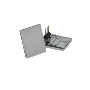 Modulo pulsante interruttore tattile capacitivo serie <span class=keywords><strong>HTTM</strong></span> di colore arancione - Product Image 3