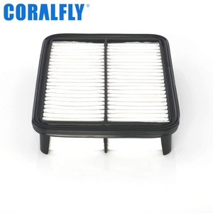 Tubo Limpiador de Filtro de Aire para Auto Coralfly 28113-C3100 28113C3100 para Hyundai - Product Image 4