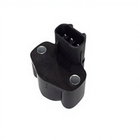 Sensor de Posición del Acelerador 3.0 3.7 4.0 4.7 Modelos 2002-2006 04874371AC 04874371 4874371AC 4874371 68433984AA 68433984