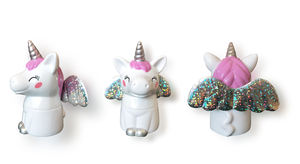 <span class=keywords><strong>Baume</strong></span> hydratant pour les lèvres en forme de <span class=keywords><strong>licorne</strong></span>, marque privée, mignon, biologique, naturel - Product Image 4