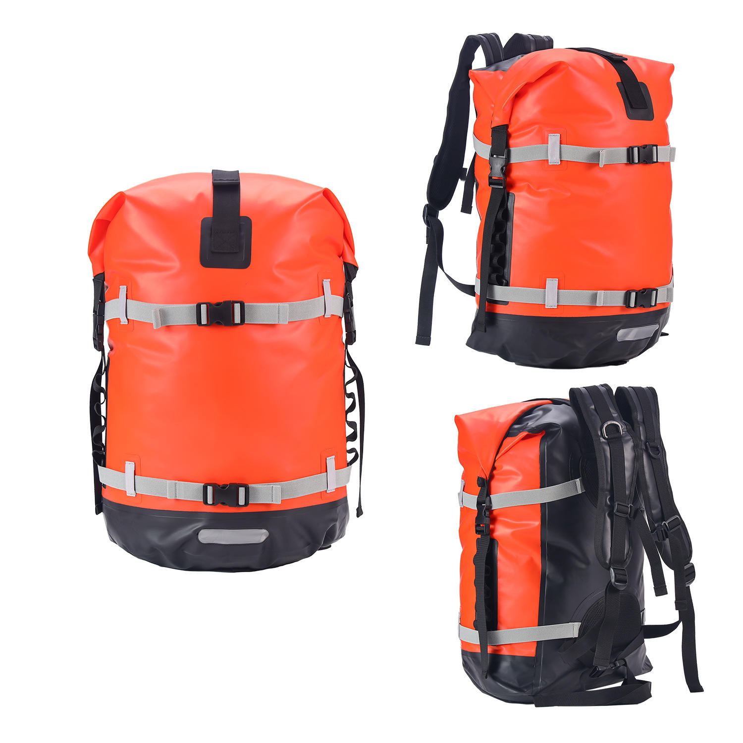 Orange - 35l
