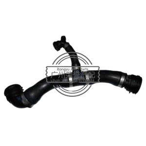 1712 7525 02 17127525023 1712 7525 023 radiador de refrigeración de alto rendimiento manguera de refrigerante tubería de agua para <span class=keywords><strong>BMW</strong></span> E81 <span class=keywords><strong>E87</strong></span> E82 <span class=keywords><strong>125i</strong></span> 11 - Product Image 1