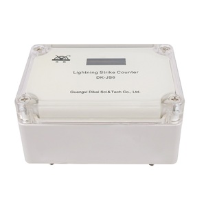 Contatore di sovratensioni elettrico dikai 10kA ip67 - Product Image 3