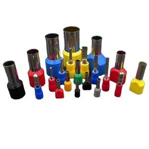 Đầu Cuối Dây Cách Điện E4009 - Product Image 1