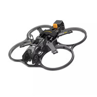 SpeedyBee Bee25 Metal 2.5inch Frame 120mm Wheelbase untuk O3 Air Unit/Link/Vista VTX RC FPV Drone Quadcopter