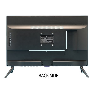 22 24 pouces Dvbt2 écran plat Tv Lcd panneau Vikings Show Led pour Ip sourcils impeccables Tv à énergie solaire - Product Image 3