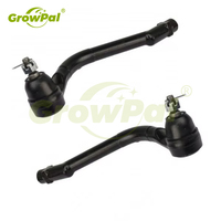 56820-3Q000 56820-3S000 56820-3V190 56820-2T190 embouts de biellette de direction automobile de nouvelle condition pour accessoires Hyundai Kia