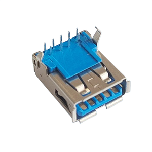 GLGNET 防水USB Type-C充電ポートドックコネクタOTGアダプターUSB電源ソケット5A RoHS ISO9001認証取得済み 4G/5G対応 - Product Image 1