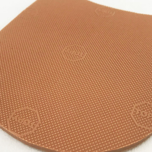 สติ๊กเกอร์ยางกันลื่น ทนทานต่อการสึกหรอ สำหรับซ่อมรองเท้ากีฬา ใช้ได้กับพื้นรองเท้าด้านหน้า/ด้านหลัง สำหรับผู้ชาย - Product Image 4