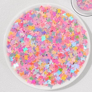 Vendita calda di fette di argilla polimerica non tossica coriandoli per decorazioni artigianali - Product Image 2