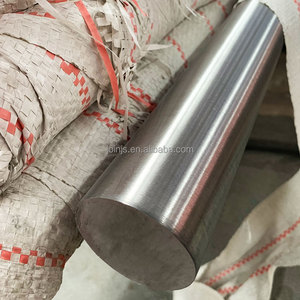 Barra Redonda de Acero Inoxidable 1.4404 <span class=keywords><strong>1.4401</strong></span> 1.4400 de 10 mm <span class=keywords><strong>AISI</strong></span> 201 ASTM - Product Image 2