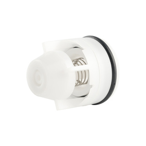 Bmag 0.25 PSI 10mm-15mm <span class=keywords><strong>DN10</strong></span> DN15 ov15 POM nhựa mini kiểm tra van cho nước - Product Image 5