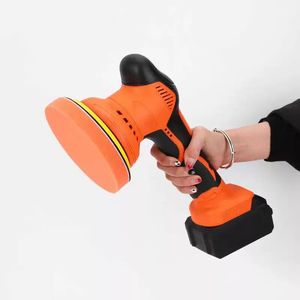 <span class=keywords><strong>Polisseuse</strong></span> électrique pour <span class=keywords><strong>voiture</strong></span>, polissage et meulage tout-en-un, machine <span class=keywords><strong>sans</strong></span> <span class=keywords><strong>fil</strong></span>, <span class=keywords><strong>polisseuse</strong></span> excentrique à batterie au lithium - Product Image 5