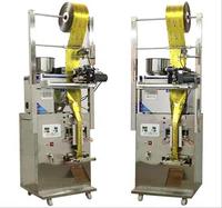 Machine d'emballage automatique multifonctionnelle pour petits sachets de poudre d'épices, de céréales, de thé et de café
