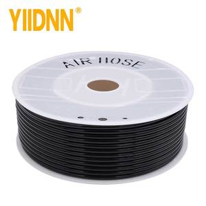 Tubo de aire neumático manguera de polietileno <span class=keywords><strong>4mm</strong></span> 6mm 8mm 10mm 12mm 14MM 16mm Tubo de PE manguera de aire neumática - Product Image 3