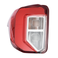 Feu arrière à LED blanc pour Ford Explorer 2020 2021 2022