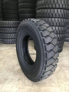 Llantas Nuevas para Camión, Neumáticos para Camión de Servicio Pesado 12.00R20, 8.25R16, 315/80R22.5, 385/65R22.5 - Product Image 2