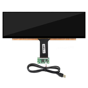 NV140DQM-N51 boe <span class=keywords><strong>14.1</strong></span> inch Bar <span class=keywords><strong>LCD</strong></span> Bảng điều chỉnh 1920x550 EDP Màn hình <span class=keywords><strong>LCD</strong></span> với cảm ứng Board ổ đĩa - Product Image 5