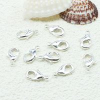 Nouveau 10mm 12mm 15mm 19mm 23mm grand fermoir 14k or 18k cuivre fermoir homard pour collier Bracelet bijoux accessoires