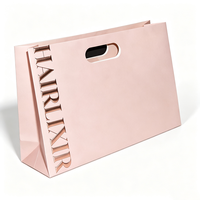 Sacs cadeaux promotionnels recyclables personnalisés, emballage de luxe, fermeture magnétique, logo personnalisé pour la mode, les vêtements, les bijoux, les achats