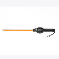 Escáner de Etiquetas de Oreja para Animales, Frecuencia de 134.2kHz, ISO 11784/11785, Material ABS, para Granjas a Gran Escala, Gestión Inteligente