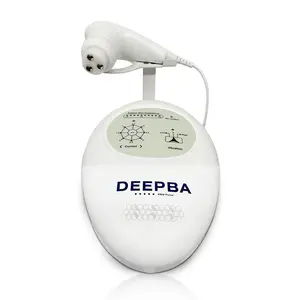 가장 인기있는 Dep2 Electro poration Deepba 피부 강화 오픈 스킨 워터 채널 주름 제거 장치 뷰티 살롱