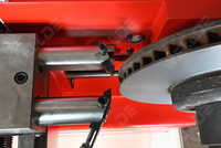 WELLDE Offre Spéciale disques de frein et tambours Rotor, Machine de découpe et de meulage, tour T8445