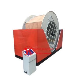 Máquina de teste de impacto automática da bagagem, - Product Image 1