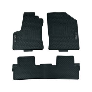 <span class=keywords><strong>Tapis</strong></span> <span class=keywords><strong>de</strong></span> voiture en PVC imperméable et résistant à l'usure direct d'usine adapté aux <span class=keywords><strong>tapis</strong></span> <span class=keywords><strong>de</strong></span> <span class=keywords><strong>sol</strong></span> <span class=keywords><strong>de</strong></span> voiture Peugeot <span class=keywords><strong>3008</strong></span> 2021 - Product Image 1