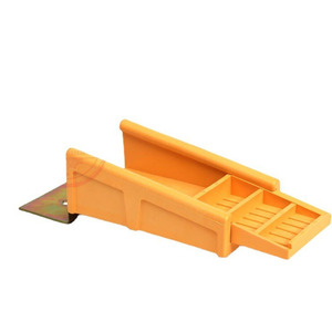 ตัวหนีบสายเคเบิลลิฟต์ 80 มม. รุ่น DLJ-004 แบบเพลาแบน สำหรับอะไหล่ลิฟต์ - Product Image 3