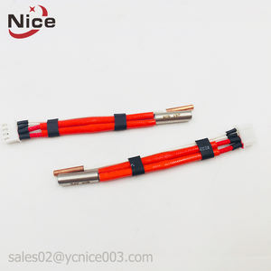 Élément chauffant pour <span class=keywords><strong>chauffe</strong></span>-<span class=keywords><strong>eau</strong></span> 12v 24v 60w, résistance chauffante pour <span class=keywords><strong>camping</strong></span>, cartouche chauffante pour voiture - Product Image 6