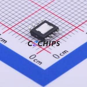 Chip IC de circuito integrado TPS54627DDAR, original y nuevo, PMIC, IC de potencia de DC-DC, venta completa, componente electrónico, BOM - Product Image 2