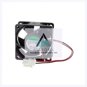 Ventiladores sin escobillas de alta calidad, 109P0424H3013,OEM con buen precio - Product Image 4