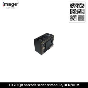 Escáner <span class=keywords><strong>de</strong></span> Códigos QR USB-COM/USB UART <span class=keywords><strong>de</strong></span> Alta Calidad KM100-OCR para Minoristas - Módulo <span class=keywords><strong>de</strong></span> Escáner <span class=keywords><strong>de</strong></span> Códigos <span class=keywords><strong>de</strong></span> Barras para Caja Registradora - Product Image 2